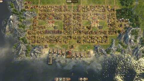 纪元1404怎么开战