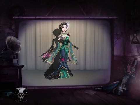 第五人格红蝶要加强什么 第五人格红蝶要加强什么