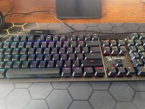 玩qq飞车什么键盘好 玩qq飞车什么键盘好