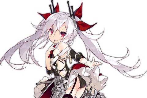 碧蓝航线吸血鬼怎么样 碧蓝航线吸血鬼怎么样