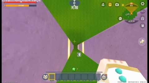 迷你世界怎么百段跳 迷你世界怎么百段跳