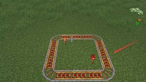 迷你世界怎么制作矿车 迷你世界怎么制作矿车