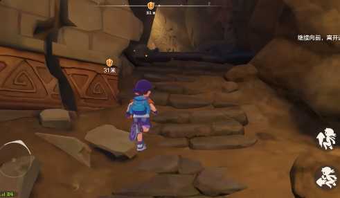 洛克王国世界草衣虫进化及捕捉方式