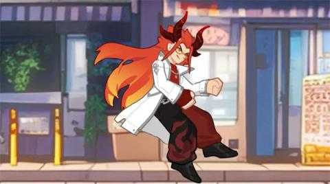 一波超人2地狱男爵芯片与战术搭配推荐