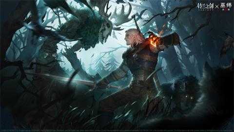 铃兰之剑为这和平的世界爆盾流杰洛特玩法 铃兰之剑为这和平的世界爆盾流杰洛特玩法