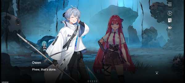 卡厄思梦境麦格纳阵容搭配攻略 卡厄思梦境麦格纳阵容搭配攻略