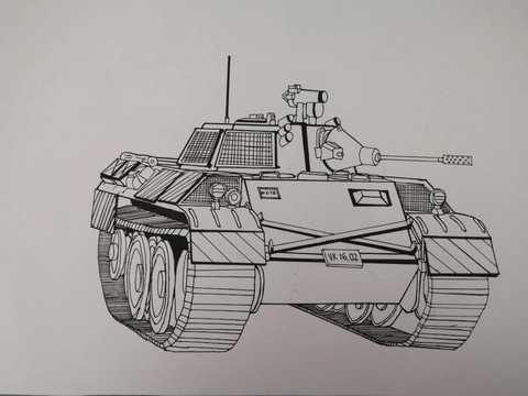 坦克世界怎么练技术