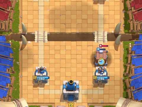 皇室战争怎么推广部落