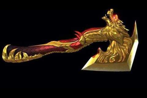 穿越火线怎么得龙啸