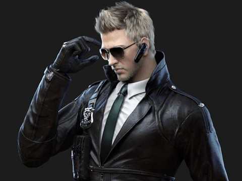 穿越火线刀锋怎么样