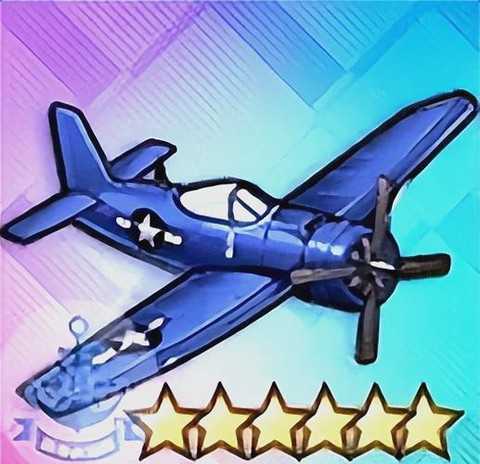 碧蓝航线什么飞机好 碧蓝航线什么飞机好