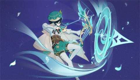 原神新版温迪圣遗物词条搭配建议 原神新版温迪圣遗物词条搭配建议