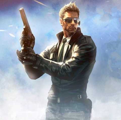 穿越火线刀锋怎么样