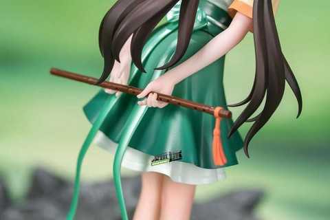 仙剑奇侠传傀儡怎么拿