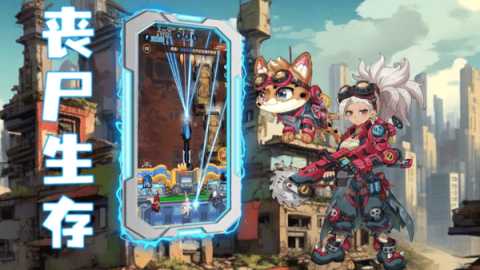 向僵尸开炮194关通关攻略