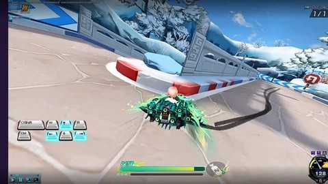 qq飞车三喷怎么喷 qq飞车三喷怎么喷