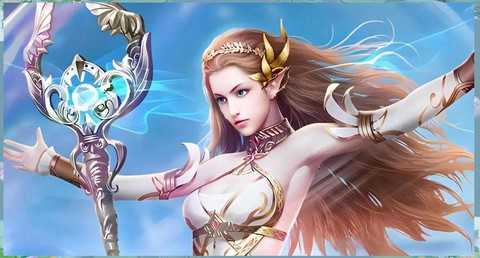 永恒纪元什么角色厉害