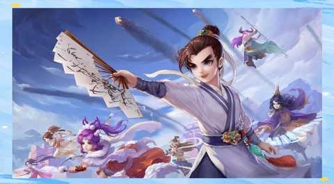 大话西游手游玩什么好 大话西游手游玩什么好