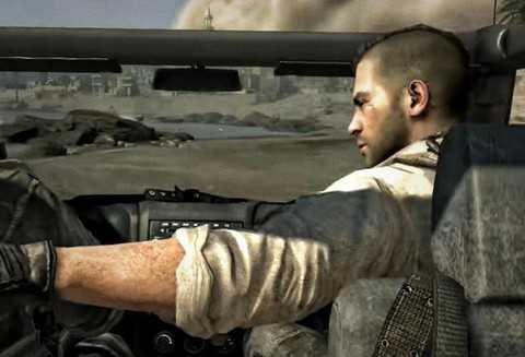 使命召唤为什么叫肥皂 使命召唤为什么叫肥皂