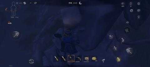 超自然行动组古蜀地图单工具包作战指南