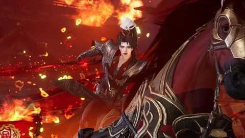 剑网3血战天策怎么进