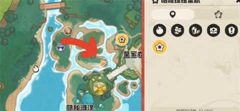 洛克王国世界条件球获取方法介绍