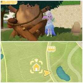 心动小镇12月3日溜溜橡木和无暇荧石采集位置 心动小镇12月3日溜溜橡木和无暇荧石采集位置