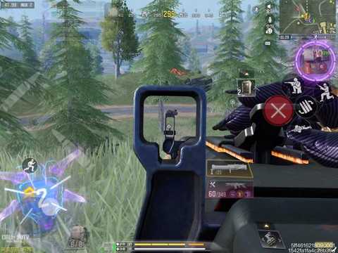 使命召唤火箭筒怎么用