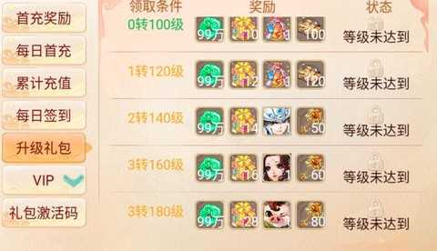 大话西游手游怎么炼化 大话西游手游怎么炼化