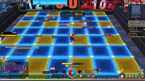 冒险岛2工会怎么出去