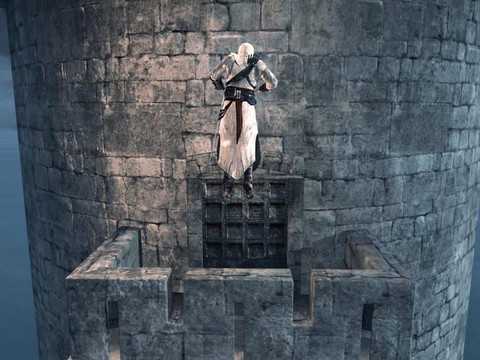 刺客信条2怎么跳过剧情