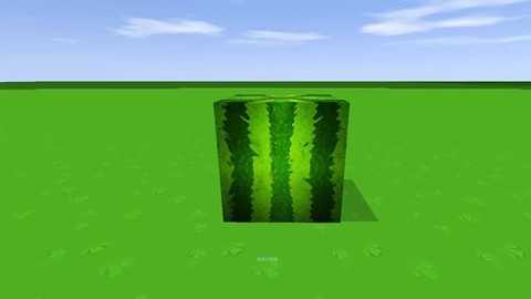 迷你世界西瓜为什么重要