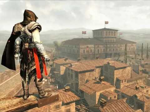 刺客信条2怎么跳过剧情