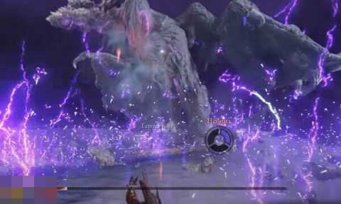 艾尔登法环黑夜君临碎身巨颚怎么打