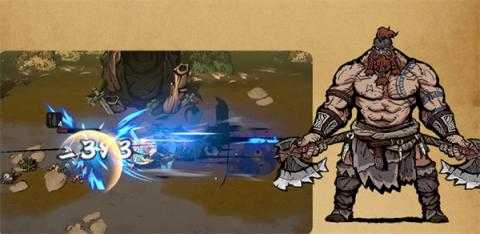 魔灵武士斧战士狄奥里克玩法攻略 魔灵武士斧战士狄奥里克玩法攻略