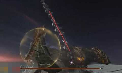 黑夜野兽格拉狄乌斯打法攻略详解 艾尔登法环黑夜君临黑夜王boss战过关攻略 黑夜野兽格拉狄乌斯打法攻略详解 艾尔登法环黑夜君临黑夜王boss战过关攻略