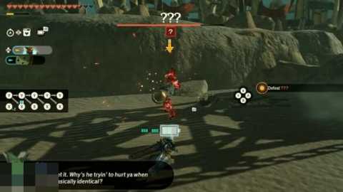 塞尔达无双封印战记赤红凶星怎么过 赤红凶星全流程图文攻略 塞尔达无双封印战记赤红凶星怎么过 赤红凶星全流程图文攻略