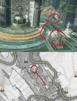 燕云十六声飞天城镇守飞天残垣成就完成攻略 燕云十六声飞天城镇守飞天残垣成就完成攻略