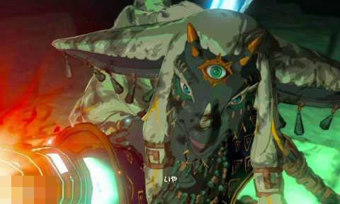 塞尔达无双封印战记赤红凶星怎么过 赤红凶星全流程图文攻略 塞尔达无双封印战记赤红凶星怎么过 赤红凶星全流程图文攻略