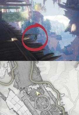 燕云十六声飞天城镇守飞天残垣成就完成攻略 燕云十六声飞天城镇守飞天残垣成就完成攻略