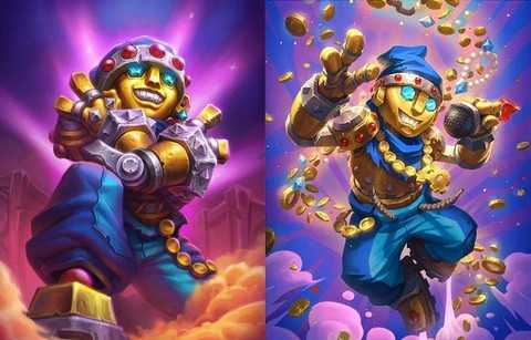 炉石传说有什么节日