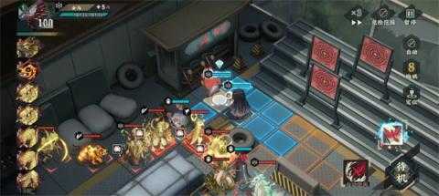 物华弥新九幽行域纯助战五六关40难度攻略