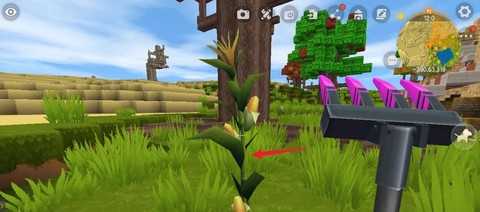 迷你世界草垛怎么获得 迷你世界草垛怎么获得