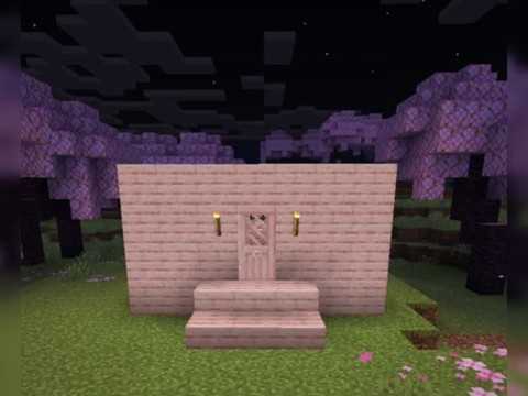 我的世界火柴盒是什么