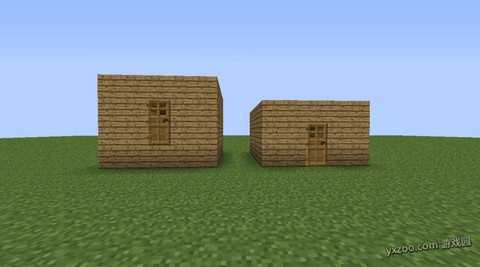 我的世界火柴盒是什么