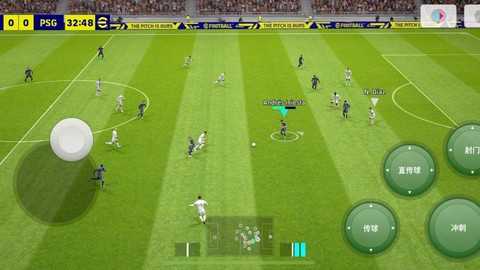 实况足球6怎么操作 实况足球6怎么操作