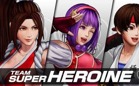 电脑拳皇14怎么双人 电脑拳皇14怎么双人