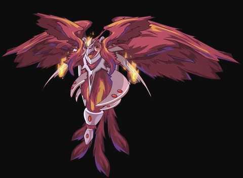 赛尔号朱雀守护兽怎么打