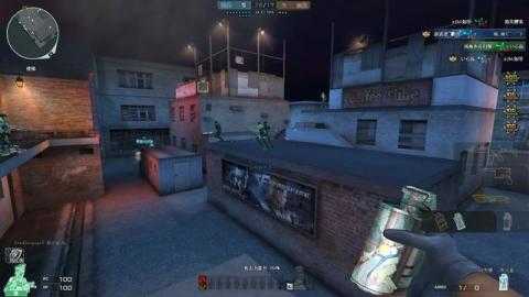 CF世界观揭秘之寂静村惊魂往事