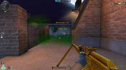 CF世界观揭秘之寂静村惊魂往事